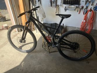 2019 Specialized Stumpjumper ST