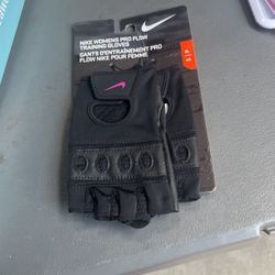 Guantes Nik Talla S De Mujer Para Bike O Gym