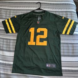 Green Bay Packers Aaron Rodgers