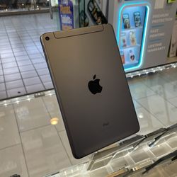 iPad Mini 5 64GB LTE & WiFi
