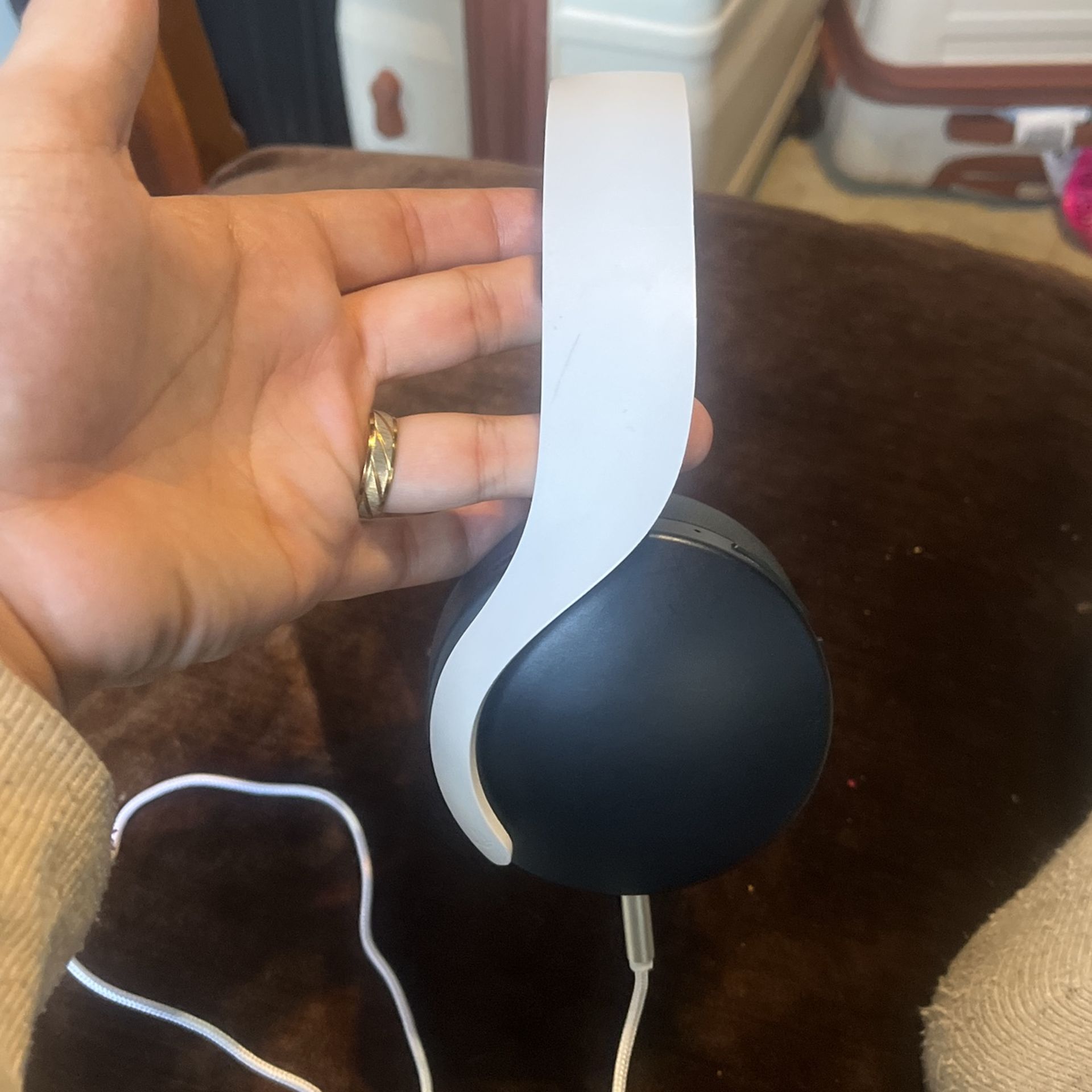 Ps5 Headset