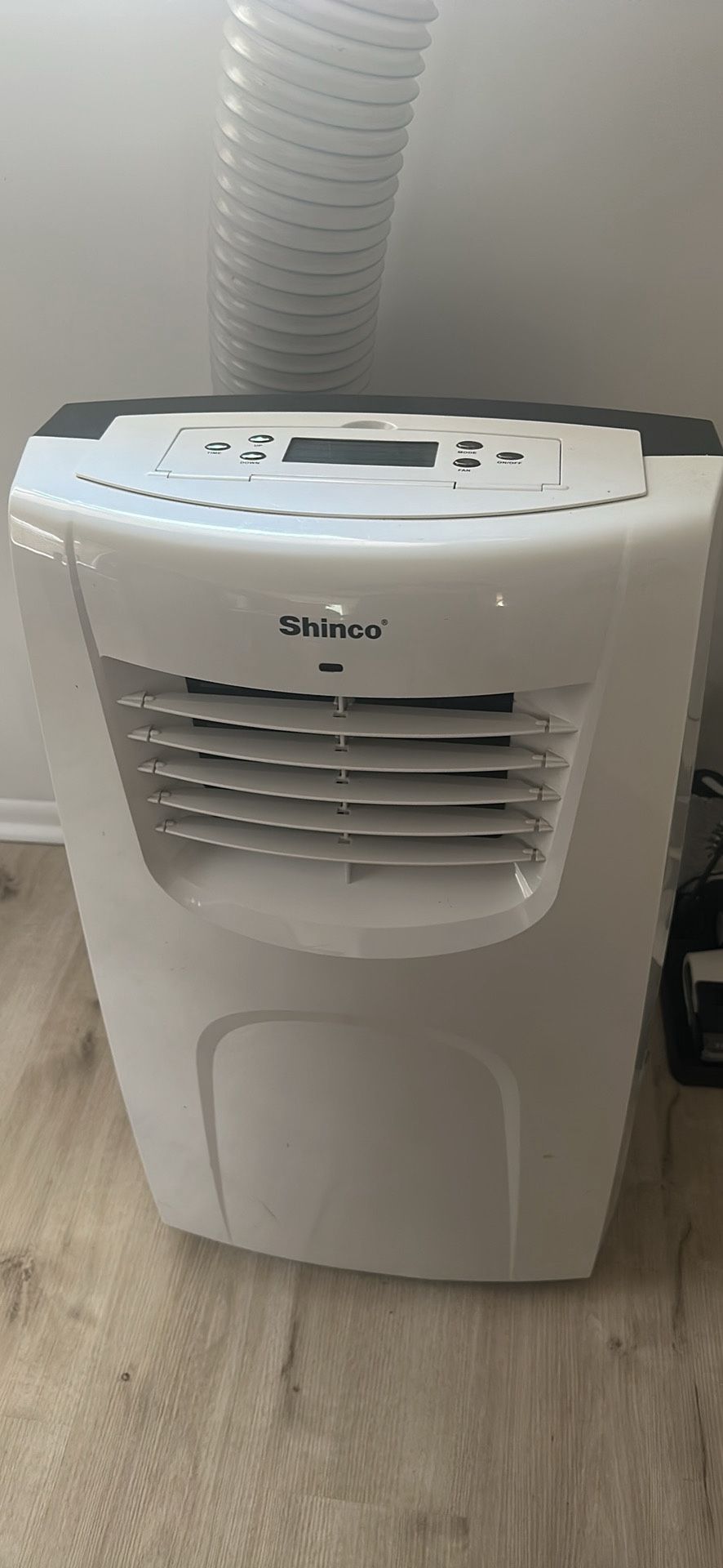 Shinco Air Conditioner