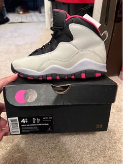 Jordan 10s