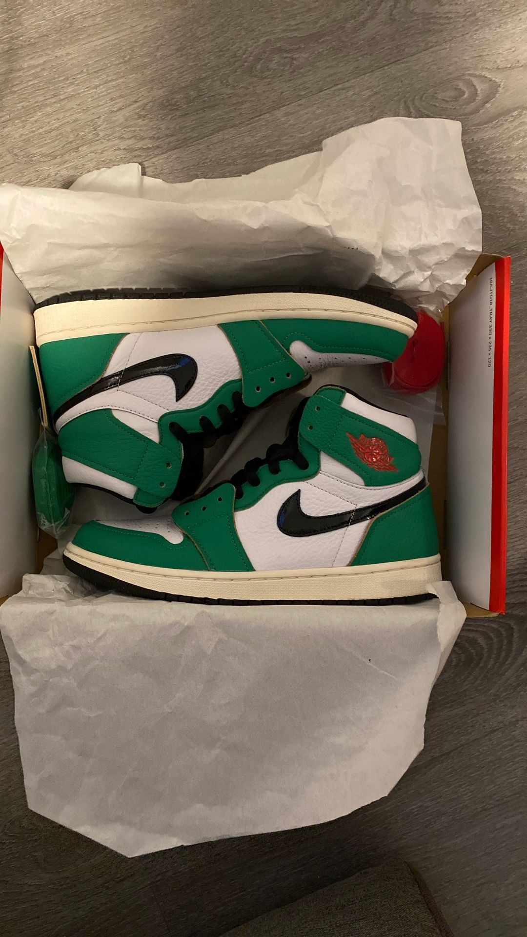 Jordan 1