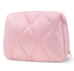 Make Up Bag, Pink