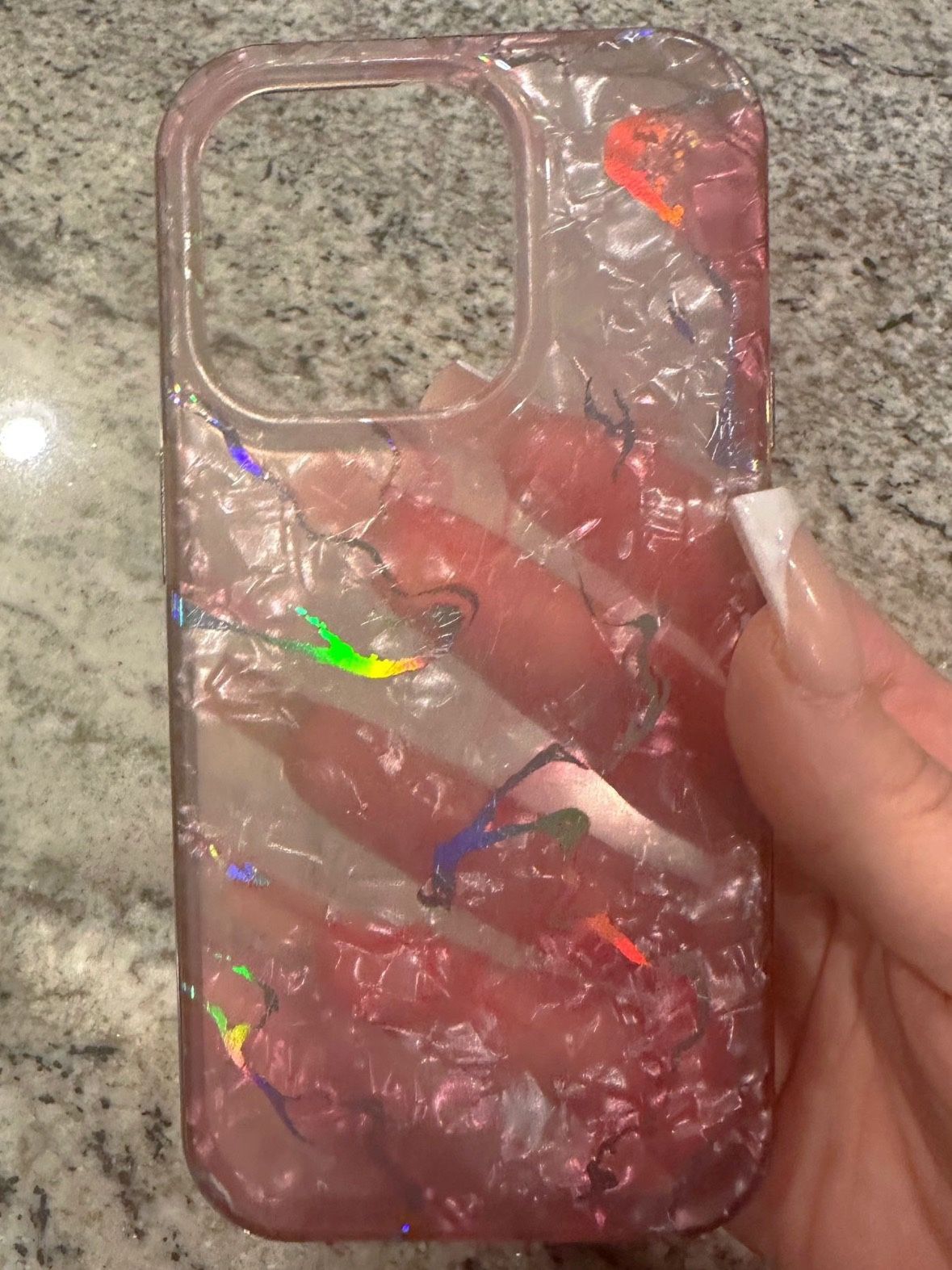 Apple iPhone 14 Pro Case