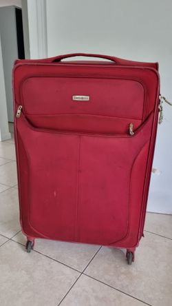 Samsonite luggage: feather-light Spinner 29
