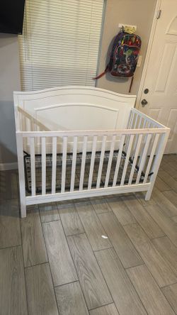 Cuna/ Baby Crib