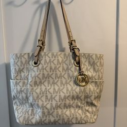 Michael Kors Shoulder Purse
