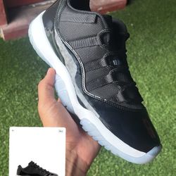 Jordans 11s Space Jams 