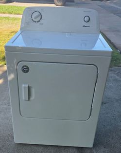 Amana Electic Dryer