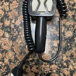 SNOWDOGG BUYERS HAND-HELD CONTROLLER 