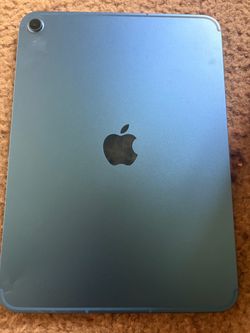 iPad