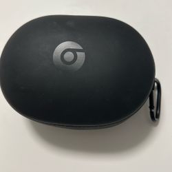 Beats Studio3 Wireless Over-Ear Headphones – Matte Black