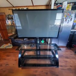 Vendo Tv Pmasma 55"