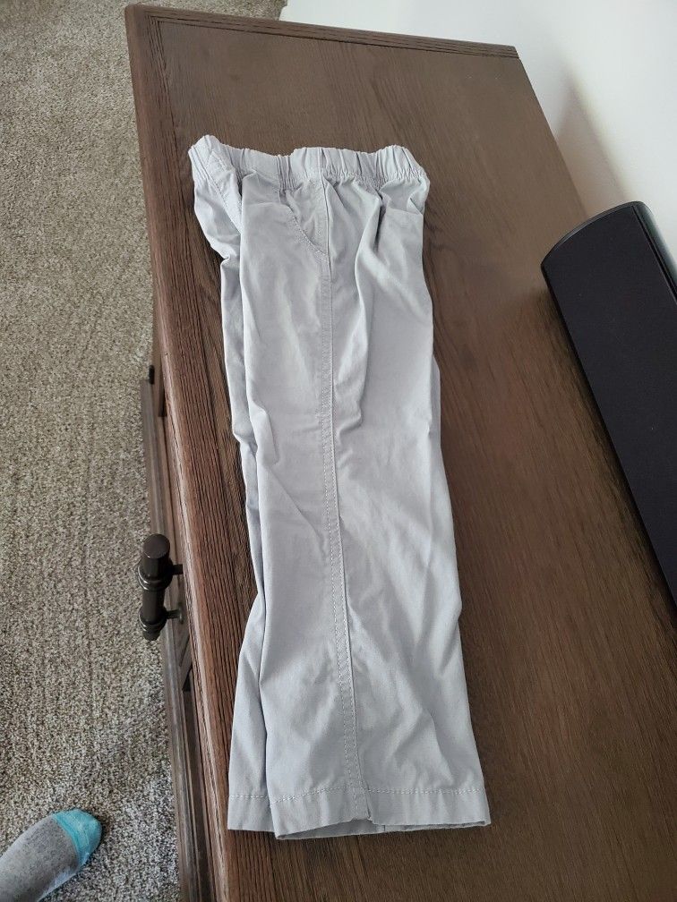 Carter's Pants, Size 4