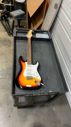 Fever Electric Guitar 🎸 On Sale For $59.99