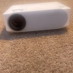 Vankyo Projector 