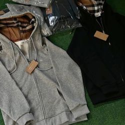 Burberry Hoodie 