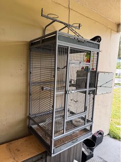 Birdcage