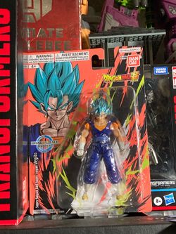 Dragon ball Z