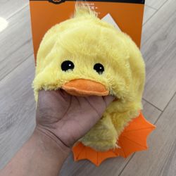 Halloween Duck Accessories