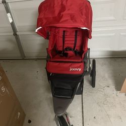 Stroller