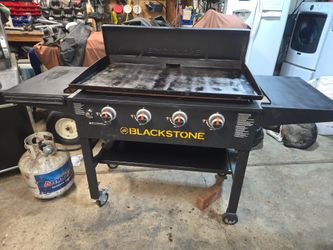 Blackstone 36in