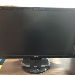 Asus Computer Monitor
