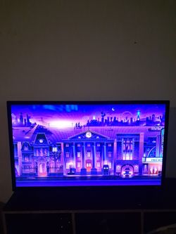 Onn Roku 32" TV