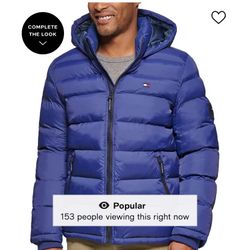 Medium Men Size $50