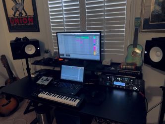 Need a music producer? HMU