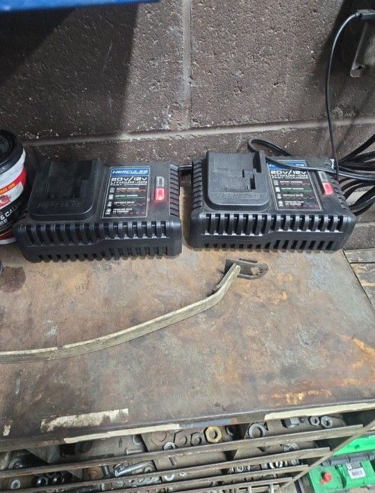 Hercules Power Tools, Cal-hawk Coolant Pressure Tester, Icon Screw Extractor, Autel Mk808s