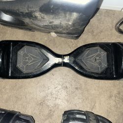 Hoverboard 
