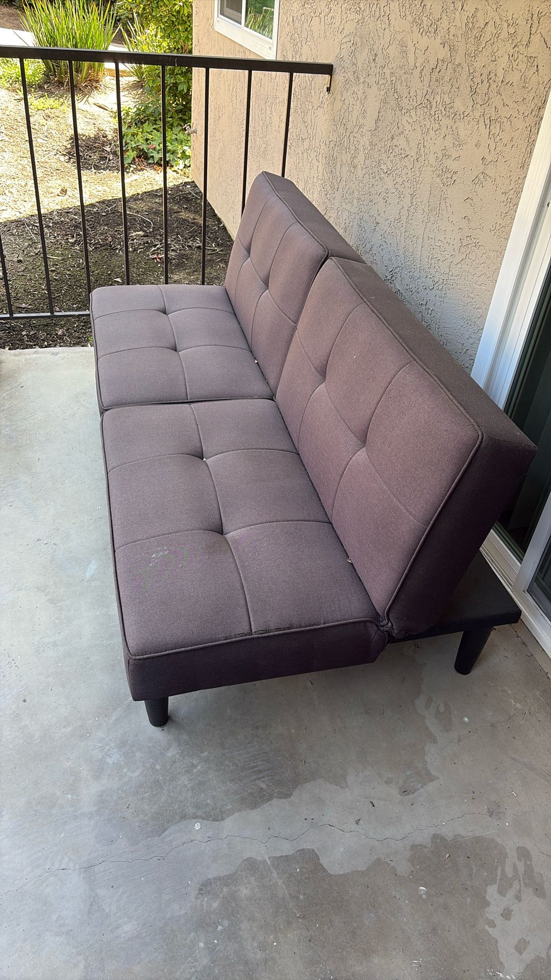 Sofa Bed