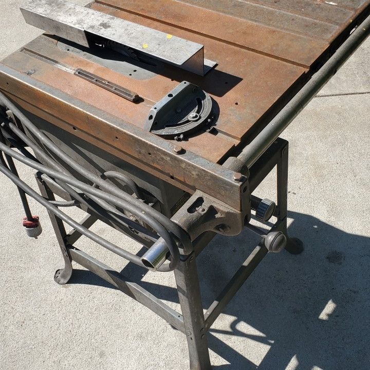 Table Saw for Sale in Wilmington, CA - OfferUp