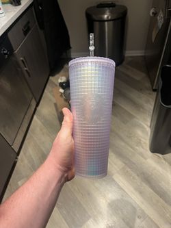 Starbucks Travel Mug 24oz