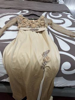 Vestívestidos Largos