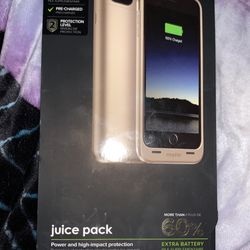 Mophie Charging Case