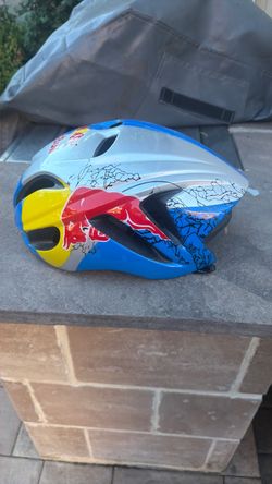 Bike helmet