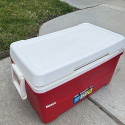 Brand New Igloo Laguna 48 Qt Cooler