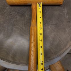 Mallet Hammer For Sheet Metal Working  $ 25