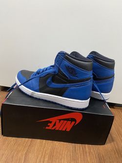 OG Jordan 1 Men Size 8