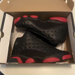 Jordan 13 “Dirty Breds” Size 12 (200$OBO) Brand New!!