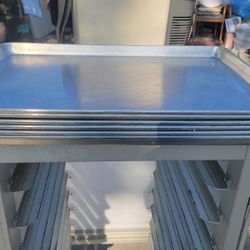 Cookie Sheets