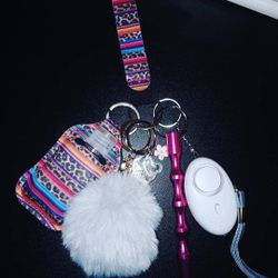 Keychain