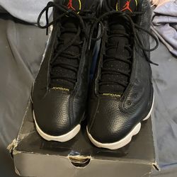 Air Jordan 13  Size 8.5