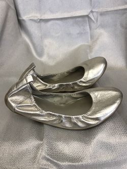 Cole Han Nike air women 7.5 flats