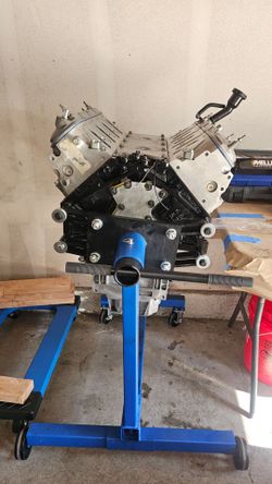 Ls engine 5.3 fully refreshed
