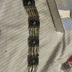 Sterling Silver Bracelet 